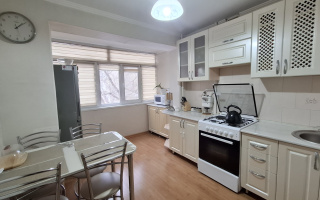 Продажа 2-комнатной квартиры, 59 м² - Недвижимость в Казахстане - страница 10