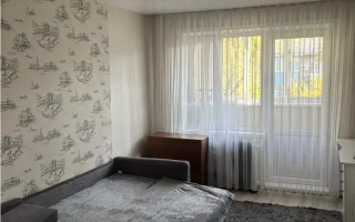 Продажа 2-комнатной квартиры, 43 м², ул. Си Синхая, дом  16 - Продажа  двухкомнатных квартир в Алматы без посредников