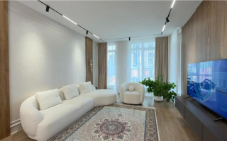 Продажа 4-комнатной квартиры, 134 м² - Продажа квартир в р-не Есиль Астаны - страница 19