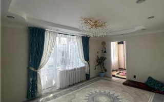 Продажа 3-комнатной квартиры, 55 м², пр. Мира, дом  86 - Продажа квартир в Темиртау