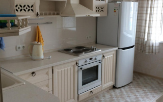 Аренда 2-комнатной квартиры, 58 м², ул. 23-й проезд, дом  6 - Аренда  двухкомнатных квартир помесячно в Астане без посредников с фото