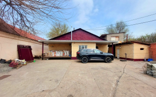 Продажа 4-комнатного дома, 200 м², ул. Толе би, дом  80 - Продажа домов, коттеджей в Шымкенте