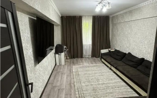Продажа 3-комнатной квартиры, 70 м², мкр-н Жулдыз-2, дом  33 - Продажа квартир в Алматы
