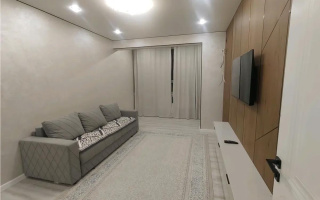 Продажа 2-комнатной квартиры, 49.8 м² - Продажа квартир в Ауэзовском р-не Алматы