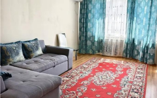 Продажа 2-комнатной квартиры, 56 м² - Продажа квартир от собственников в Алматы - страница 6