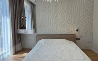 Продажа 2-комнатной квартиры, 74 м², ул. Рахмадиева, дом  6 - Продажа  двухкомнатных квартир в Алматы с фото