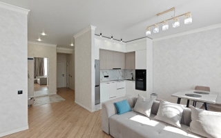 Продажа 3-комнатной квартиры, 90 м² - Продажа квартир в Казахстане - страница 310