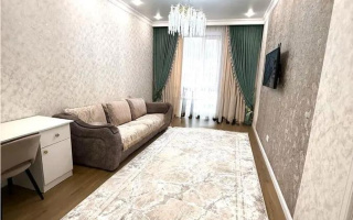 Продажа 3-комнатной квартиры, 87 м² - Продажа квартир в Астане