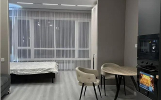 Продажа 1-комнатной квартиры, 39 м², пр. Сейфуллина, дом  416 - Продажа квартир в Казахстане
