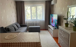 Продажа 2-комнатной квартиры, 39 м², ул. Ауэзова, дом  124 - Продажа квартир в Алматы