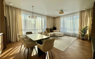 Продажа 3-комнатной квартиры, 80 м² - Продажа  трехкомнатных квартир в новостройках Алматы - страница 7