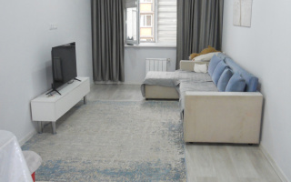 Продажа 1-комнатной квартиры, 46 м² - Продажа квартир в Алматы - страница 11