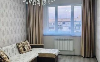 Продажа 1-комнатной квартиры, 42 м² - Продажа квартир в монолитно-каркасном доме в Алматы