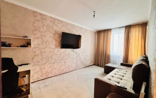 Продажа 1-комнатной квартиры, 34 м², ул. Байсеитовой, дом  10 - Продажа  однокомнатных квартир в Астане с фото
