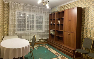 Продажа 1-комнатной квартиры, 36.3 м², мкр. Алмагуль, дом  3 - Продажа квартир в Алматы