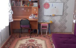 Продажа 1-комнатной квартиры, 35 м², ул. Караганды, дом  24 - Продажа квартир в Темиртау