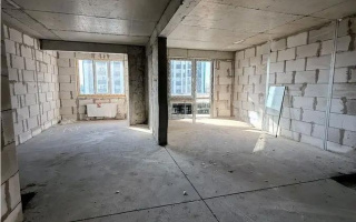 Продажа 2-комнатной квартиры, 50 м² - Продажа квартир в Алматы