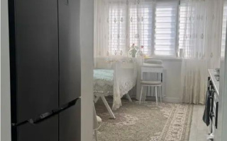 Продажа 3-комнатной квартиры, 80 м² - Продажа домов, коттеджей в Жезказгане