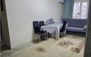 Продажа 3-комнатной квартиры, 58 м² - Продажа трехкомнатных квартир в Алматы - страница 3