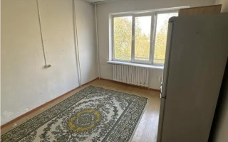 Продажа 1-комнатной квартиры, 17 м², ул. Жубанова, дом  13 - Продажа квартир в Алматы