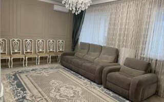 Продажа 3-комнатной квартиры, 100 м² - Продажа трехкомнатных квартир в Казахстане - страница 19