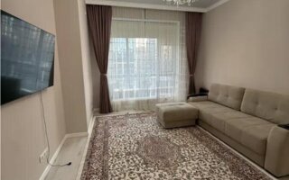 Продажа 1-комнатной квартиры, 42 м² - Продажа квартир в р-не Нура Астаны - страница 3