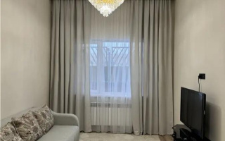 Продажа 2-комнатной квартиры, 43 м², пр. Райымбека, дом  174/2 - Продажа  двухкомнатных квартир в новостройках Алматы