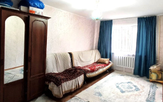 Продажа 3-комнатной квартиры, 61 м², мкр-н 3 - Продажа квартир в Абае