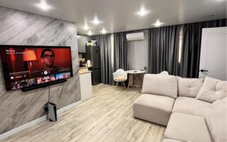Продажа 2-комнатной квартиры, 46 м²