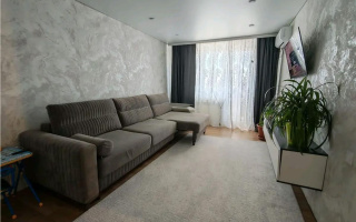 Продажа 3-комнатной квартиры, 73 м² - Продажа трехкомнатных квартир в Темиртау