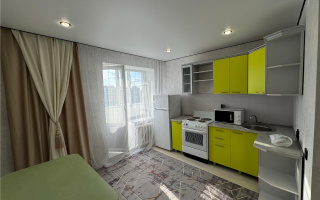 Продажа 1-комнатной квартиры, 39 м² - Продажа однокомнатных квартир в кирпичном доме в Астане - страница 23