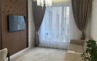 Продажа 3-комнатной квартиры, 67 м²