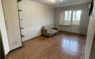 Продажа 1-комнатной квартиры, 32 м², пр. Гагарина, дом  33 - Продажа  однокомнатных квартир в Алматы с фото