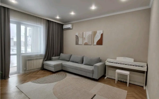 Продажа 2-комнатной квартиры, 65 м² - Продажа квартир в р-не Есиль Астаны - страница 16