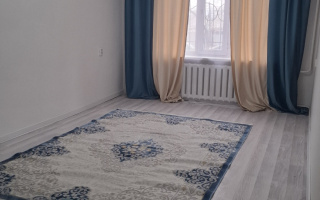 Продажа 2-комнатной квартиры, 56 м², мкр. Айнабулак-3, дом  116 - Продажа квартир в Алматы с фото