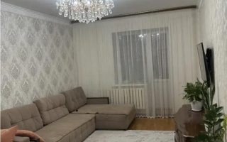 Продажа 3-комнатной квартиры, 100 м² - Продажа квартир в р-не Байконур Астаны