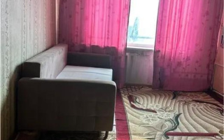 Продажа 1-комнатной квартиры, 30.5 м², ул. Молдагуловой, дом  30 - Продажа  однокомнатных квартир в Астане с фото