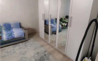 Продажа 1-комнатной квартиры, 35.2 м² - Продажа однокомнатных квартир от собственников в Алматы