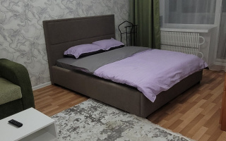 Аренда 1-комнатной квартиры посуточно, 30 м², ул. Новаторов, дом  13/1 - Аренда квартир посуточно в Усть-Каменогорске