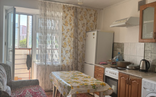Продажа 1-комнатной квартиры, 35.4 м² - Продажа квартир в р-не Сарыарка Астаны - страница 2