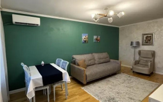 Продажа 4-комнатной квартиры, 74 м² - Недвижимость в Алматы