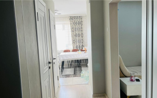 Продажа 4-комнатной квартиры, 81 м², мкр-н Степной-4 - Продажа  четырехкомнатных квартир в Караганде