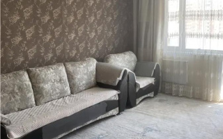 Продажа 3-комнатной квартиры, 76 м² - Продажа квартир в блочном доме в Караганде