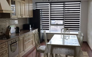 Аренда 3-комнатной квартиры, 110 м² - Аренда недвижимости в Алматы