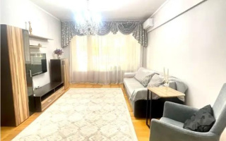 Продажа 2-комнатной квартиры, 70 м², ул. Шагабутдинова, дом  80 - Продажа квартир в Алматы без посредников