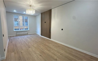 Продажа 2-комнатной квартиры, 44.1 м², ул. Жургенова, дом  19 - Продажа  двухкомнатных квартир в Астане без посредников с фото
