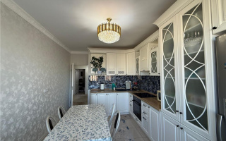Продажа 3-комнатной квартиры, 91.5 м², ул. Мухамедханова - Продажа квартир в Казахстане