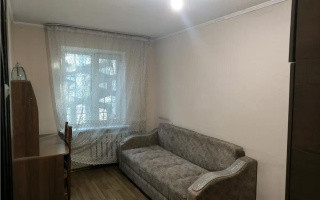 Продажа 4-комнатной квартиры, 87 м², ул. Тургута Озала, дом  51 - Продажа  четырехкомнатных квартир в Алматы без посредников