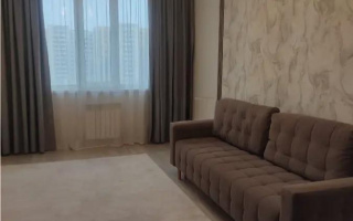 Продажа 1-комнатной квартиры, 45 м², мкр. Дарабоз, дом  83 - Продажа  однокомнатных квартир в новостройках Алматы без посредников