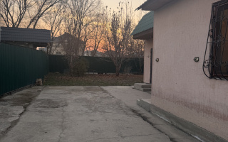 Продажа 2-комнатного дома, 70 м² - Продажа домов, коттеджей в Алматинской области